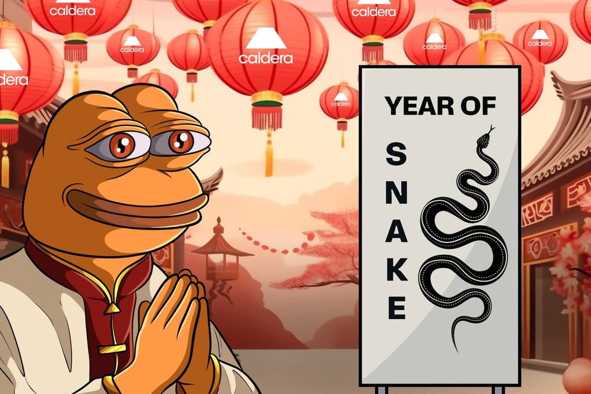 Year of the Snake Celebration