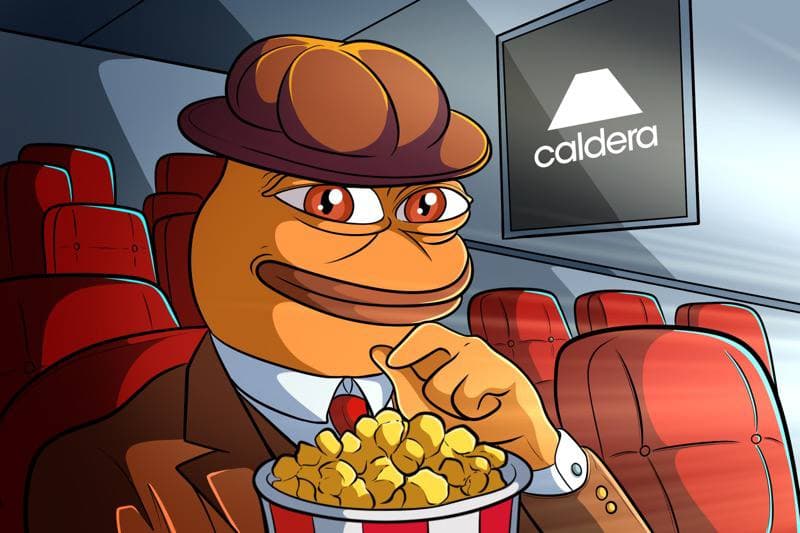 Animated Character in Cinema