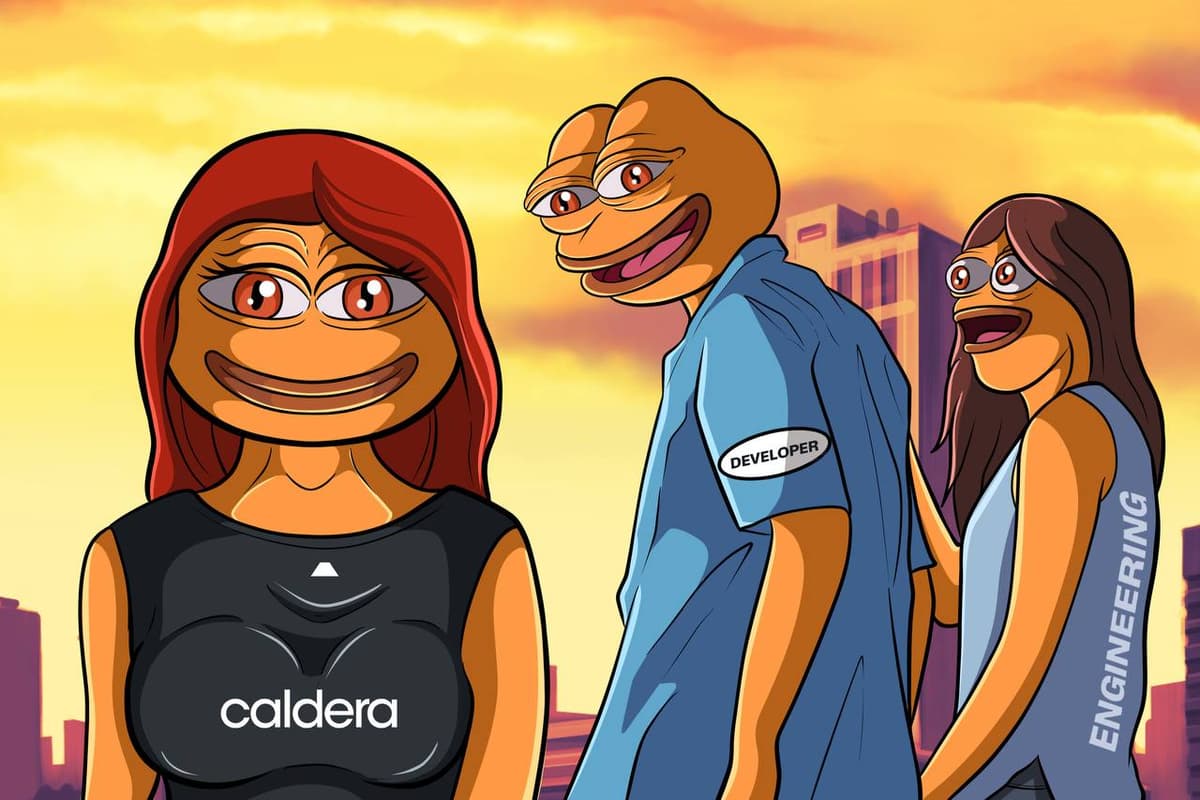 Cartoon Characters with Smiling Faces