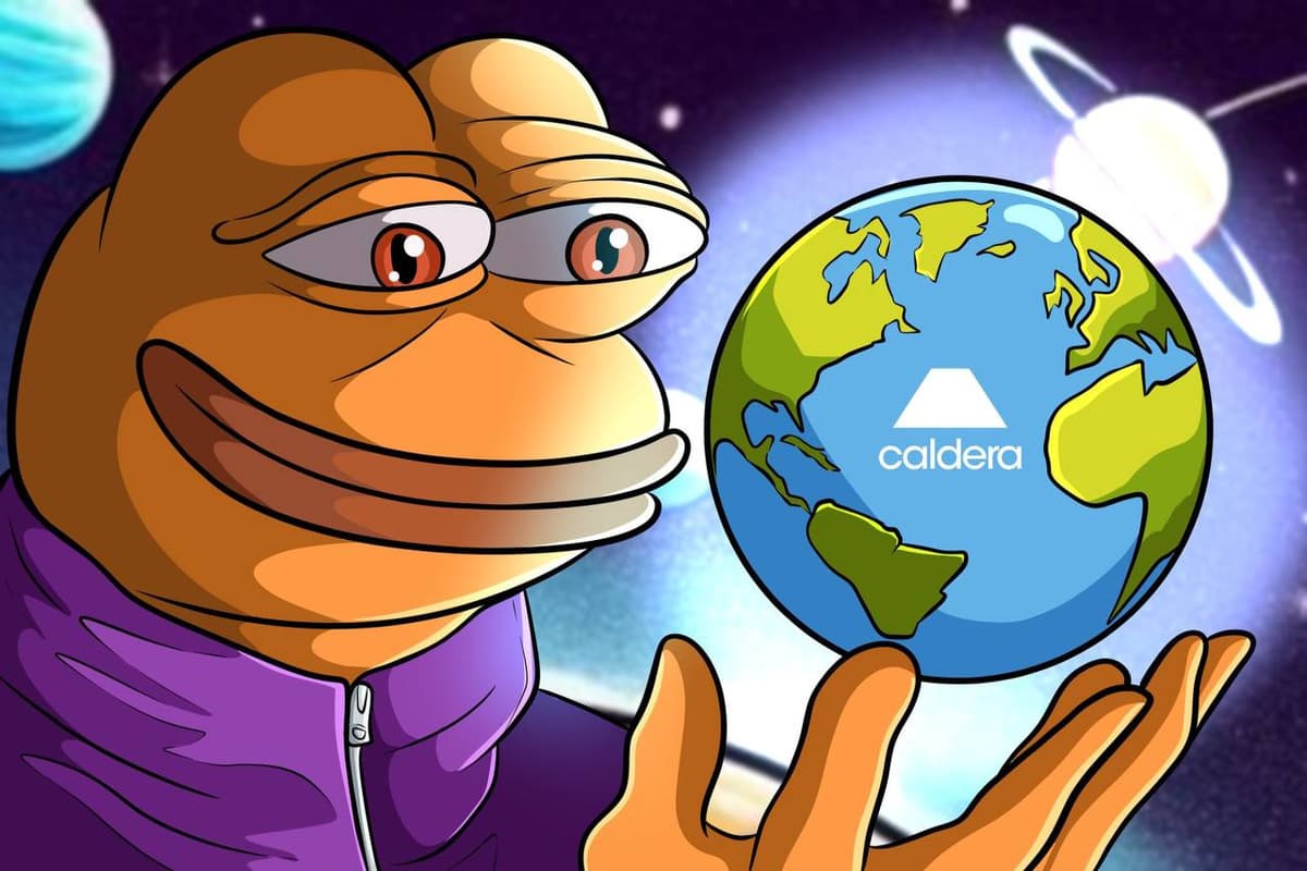 Frog Character Holding Earth